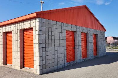 Storage Units at Access  Storage - Manning Rd - 1847 Manning Rd, Tecumseh, ON